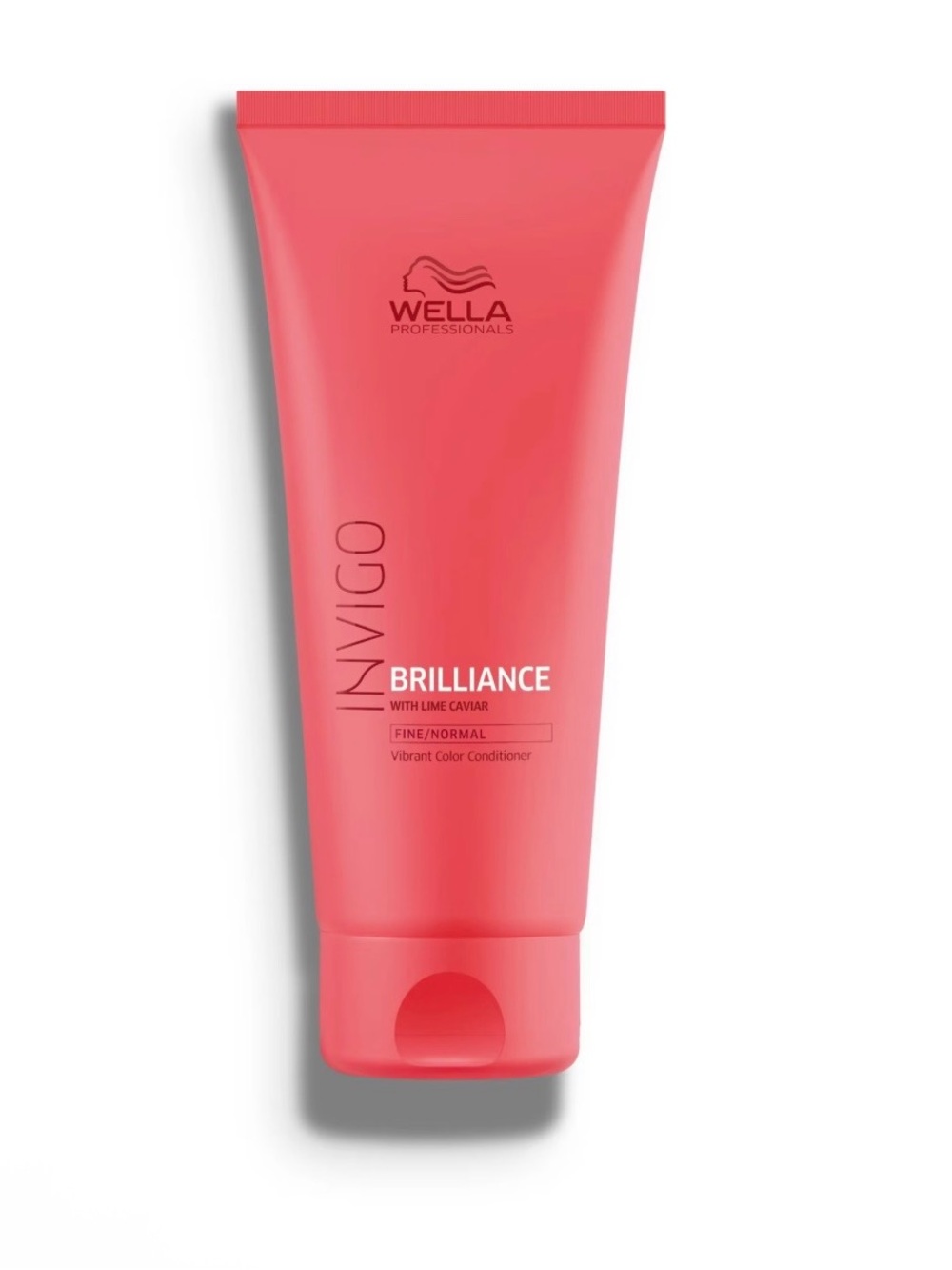 Wella Professionals Invigo Brilliance Vibrant Color Conditioner - 8.4oz